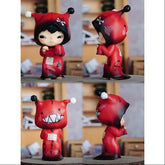 Hirono Echo Series Hiding Behind You